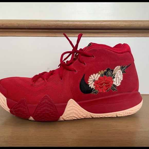 COPY - Kyrie 4 “Chinese New Year” - Picture 2 of 5